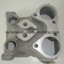 OEM Custom Made Automobile Parts Aluminum Die Casting